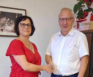  Z Siedlec do Sokołowa Podlaskiego. Nowe stanowisko Adama Zawadzkiego!