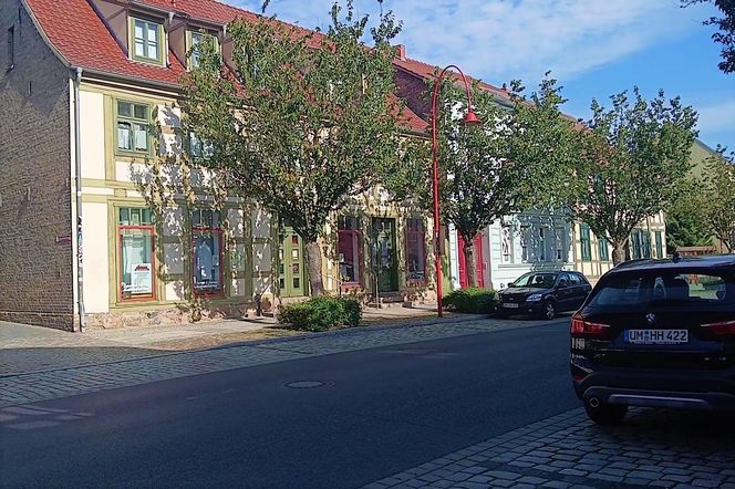 Angermünde