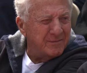 Polskie i zagraniczne gwiazdy na trybunach Rolanda Garossa! Kto kibicował w finale turnieju?