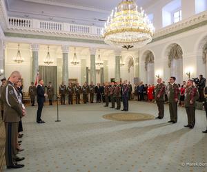 Awanse generalskie w Siłach Zbrojnych RP 