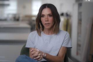  Victoria Beckham szczerze o latach walki z zaburzeniami odżywiania. „Nie tknęłam czekolady od lat 90.”