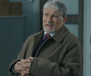 Barwy szczęścia odc. 3229. Antoni Kiryłło (Cezary Nowak)