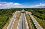 Wielkie otwarcie Drogi Regionalnej w Rybniku. Zanim wjadą samochody, trasę przetestują sportowcy