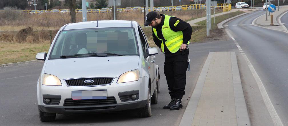 Podusmowanie policyjnej akcji Prędkość na drogach w regionie [ZDJĘCIA]