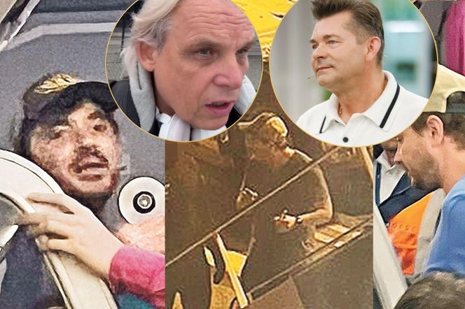 Daniel Martyniuk woła o pomoc