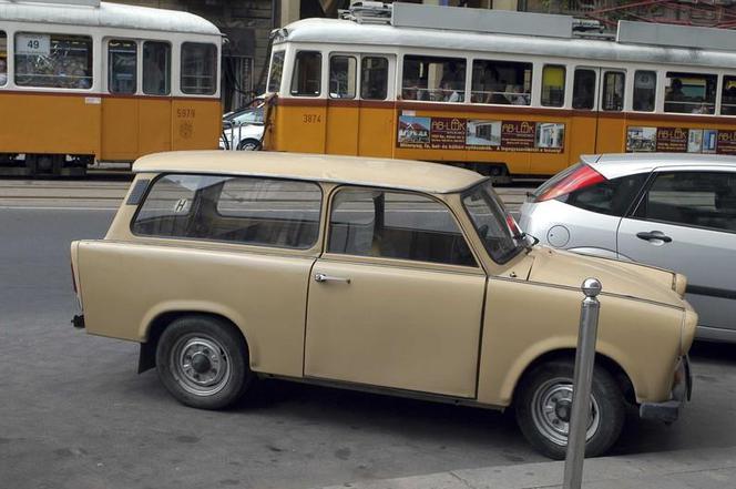 Trabant