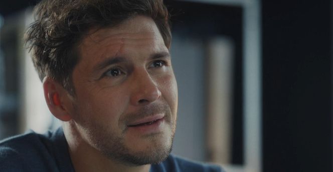 M jak miłość odc. 1869. Marcin (Mikołaj Roznerski)