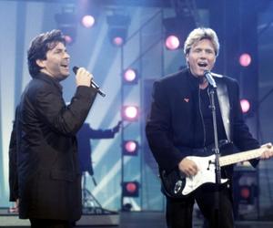 Modern Talking w 1998 r.