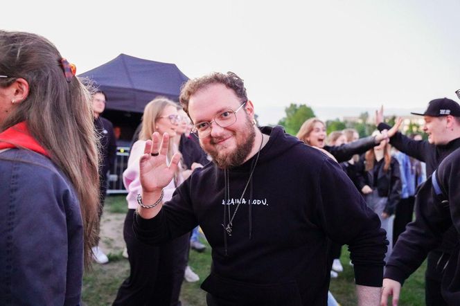 Trwają Jackonalia. Zobacz jak siedleccy studenci bawili się podczas koncertów gwiazd!