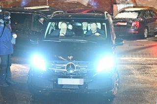 Narada PiS na Nowogrodzkiej