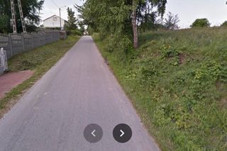 Dębniak w gminie Nowa Słupia