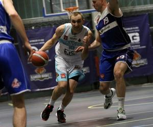 Zwycięstwo i rekord Kangoo Basket Gorzów