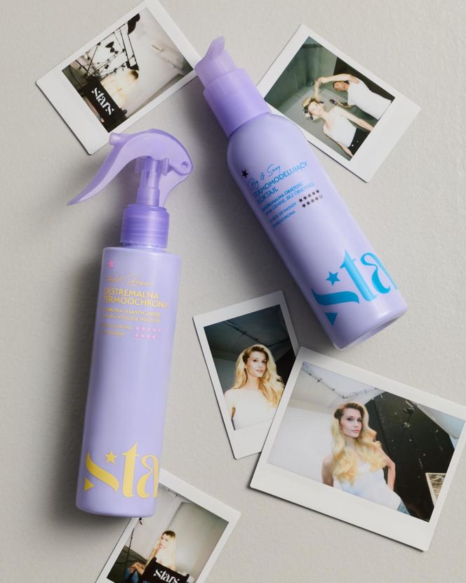 Coś więcej niż kosmetyki. STARS pokazuje, jak wygląda pielęgnacja przyszłości