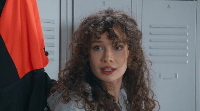 Na sygnale, odc. 730. Róża Potocka (Adrianna Jagiełło)