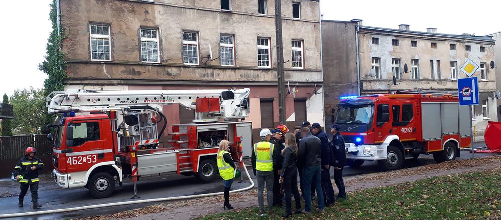 Urzędnicy też są winni śmierci moich córek