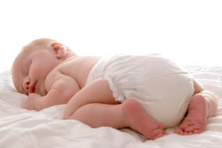 Rotawirusy 5 sposobow na biegunke u niemowlaka