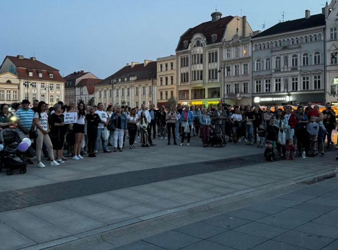 Trwa śledztwo po śmierci 13-miesiecznego Grzesia z Bydgoszczy. Czworo jego starszego rodzeństwa odebrano matce wcześniej