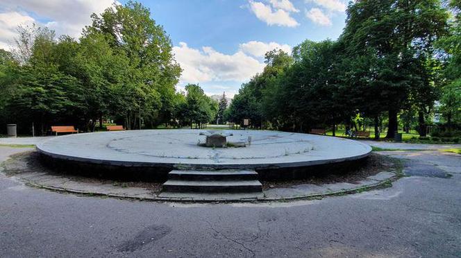 Będą porządki w parku Witosa w Bydgoszczy