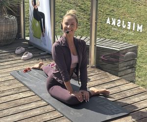 Eska Summer City, Patilife i Purefood na plaży miejskiej