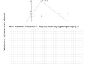 Matura próbna 2020 matematyka. CKE opublikowała STARE ARKUSZE!