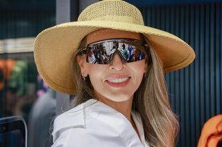 Bogna Sworowska zachwyca w sesji dla Balenciagi. Tak dziś wygląda ikona polskiego modelingu