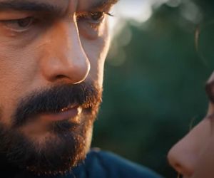 Emanet. Pierwsza bliskość Nany i Yamana 