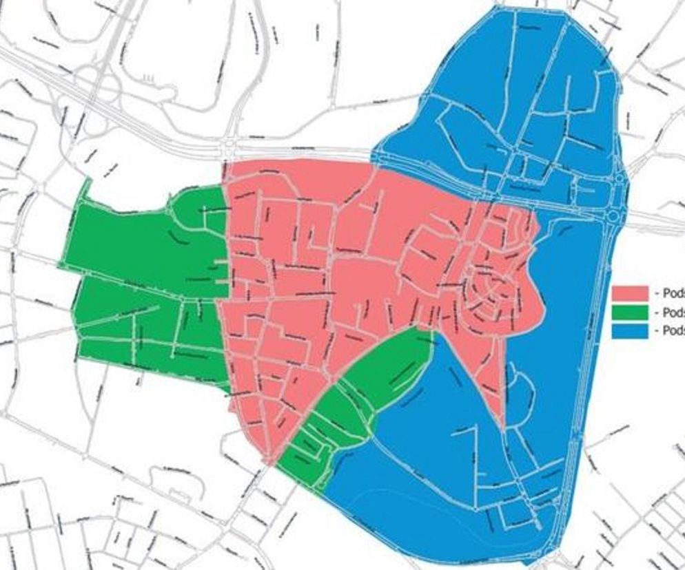 Lublin - od nowego roku parkowanie będzie droższe