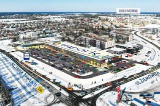 Wkrótce ruszy budowa największego centrum handlowego w Iławie
