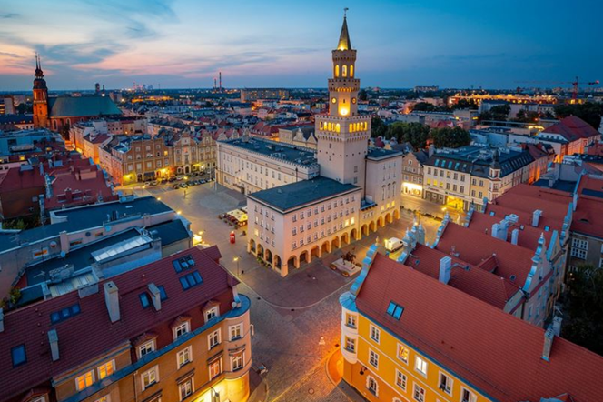 Opole: Rada Miejska bez wiceprzewodniczącego