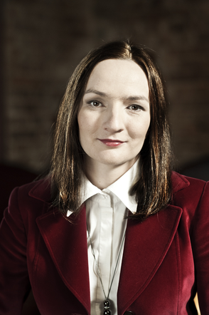 Katarzyna Kościelniakowska, Commercial Director, Grupa TUP