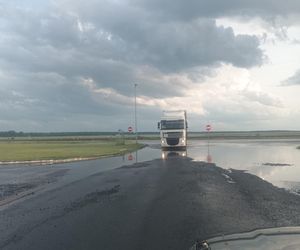 Zniszczone plantacje warzyw i owoców na Dolnym Śląsku. To był prawdziwy armagedon 
