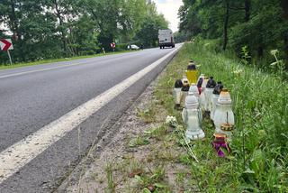 Jamnica. To tu zginęli rodzice trójki dzieci. Makabryczny wypadek pod Stalową Wolą