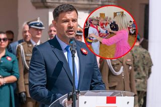 Zagraniczni artyści zaatakowani na polskim festiwalu! Padły wulgarne słowa. Prezydent reaguje