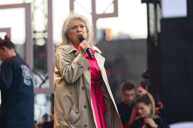 Europejskie Święto Muzyki: Finał prezydencji. Piosenka na cztery strony świata.