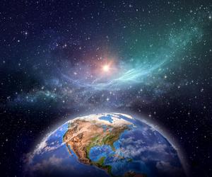 Gigantyczna planeta zaledwie 12 lat świetlnych od Ziemi!