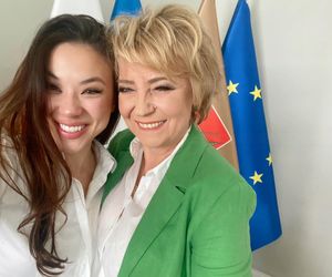 Aleksandra Uznańska-Wiśniewska