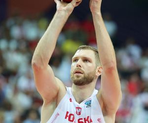 Eurobasket 2025: Polska - Islandia