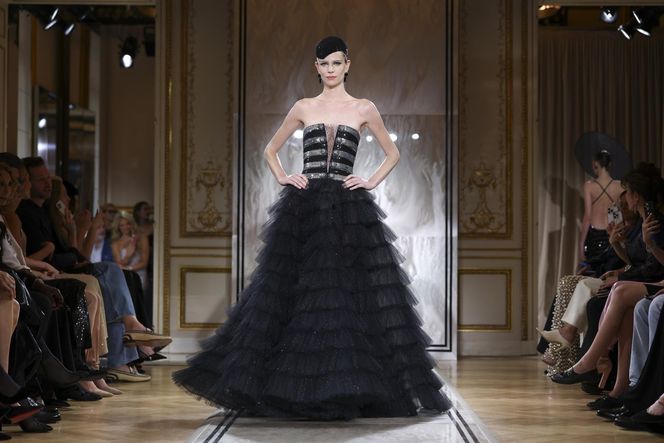 Zmarł Giorgio Armani