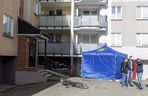 Zabójstwo w Koziegłowach pod Poznaniem