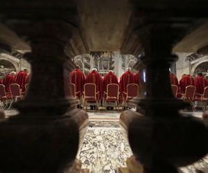 Są przecieki przed konklawe! Kto będzie następnym papieżem?