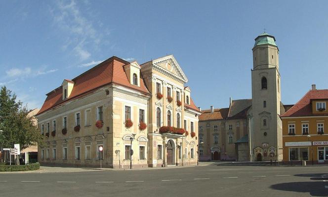 4. Żagań