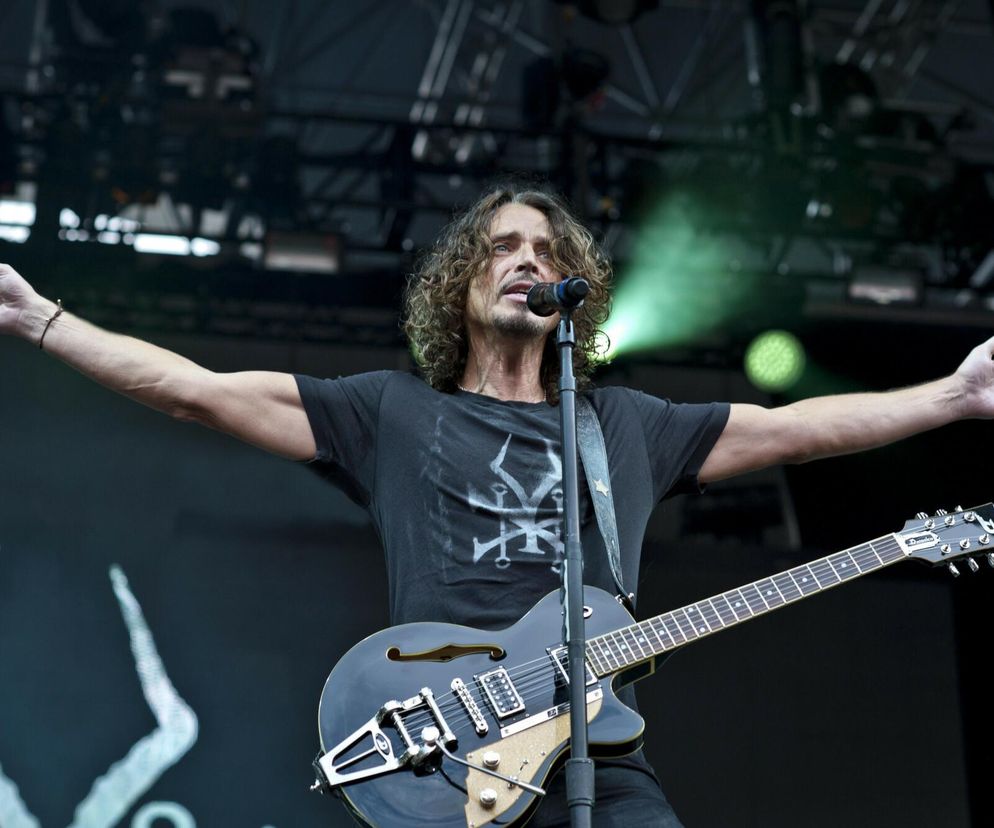 Ben Shepherd daje nadzieje na wydanie ostatniego albumu Soundgarden z Chrisem Cornellem? Muzyk zdradził tytuł jednego z utworów!