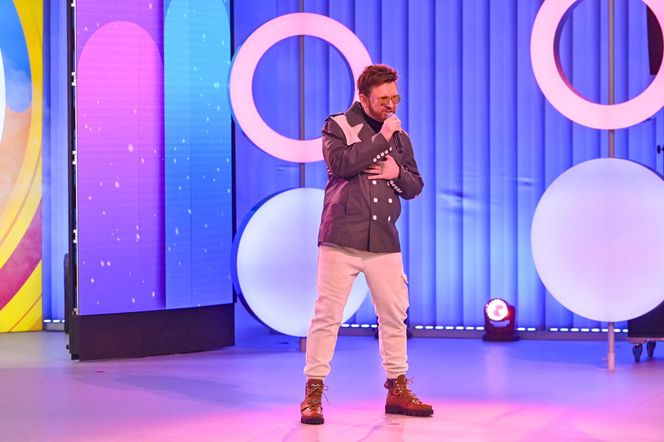 Paweł Stasiak walczy o zdrowie. Artysta otworzył się na temat ciężkiej choroby