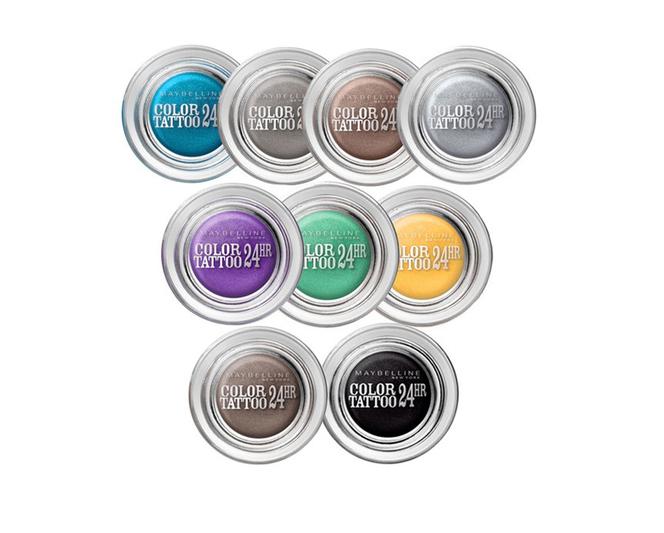 Cień Maybelline Color Tattoo 24H
