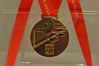 Piłka ręczna, medale Euro 2016