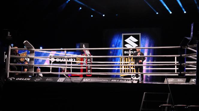 W Lublinie odbyła się gala PZB Suzuki Boxing Night 27! 