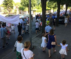 Marsz dla Życia i Rodziny w Grudziądzu