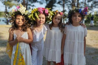 Wianki 2025 Gmina Brody