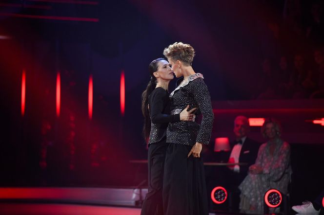 Katarzyna Zillmann, Janja Lesar