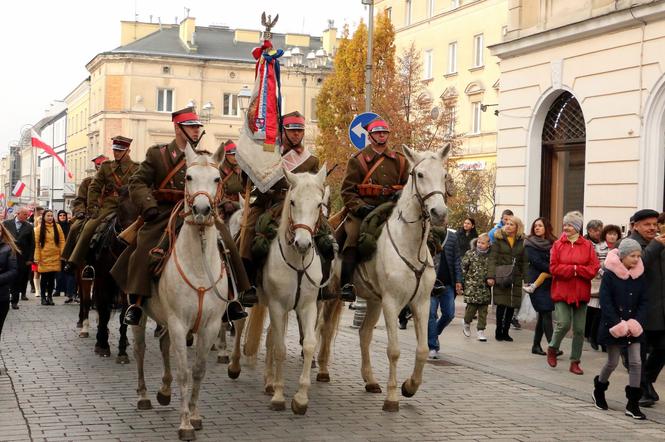 Święto Niepodległości w Kielcach. Sprawdź program wydarzeń